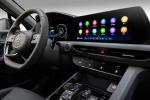 Hyundai Sonata 2020 года (CN)